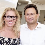 Claudia Weinwurm bei Schubertstone