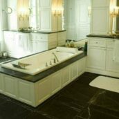 Marmor Luxusbad