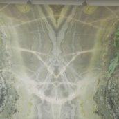 Marmor Naturstein innen