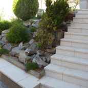 238 - Gartenanlage-Levante-Crema 3