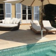 Poolanlage an der Cote d’Azur_1401