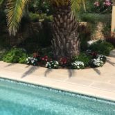 Poolanlage an der Cote d’Azur_1402