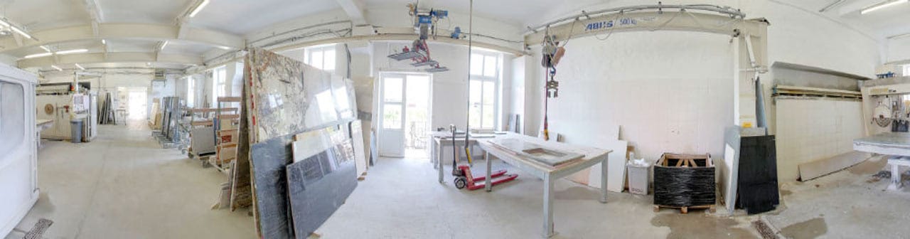 Wekstatt schubert stone neu