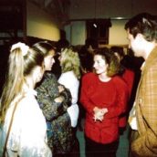vernissage 1990
