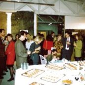 vernissage 1990