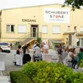 Lange Nacht der Steinmetze 2017 SCHUBERT STONE – 39