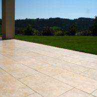 Levante Crema antik