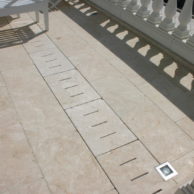 Levante Crema antik 2