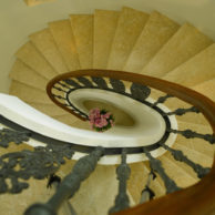 Stiege Levante Crema-2
