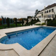 VILLA 1920 MOSAIK IM POOL MIT LEVANTE CREMA – 07