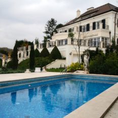 VILLA 1920 MOSAIK IM POOL MIT LEVANTE CREMA – 08
