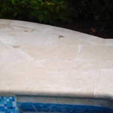 VILLA 1920 MOSAIK IM POOL MIT LEVANTE CREMA – 15