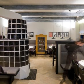 gemütliches Gastzimmer