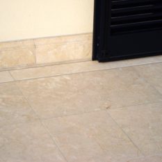 leavante Crema patiniert 40,6x61cm – 19
