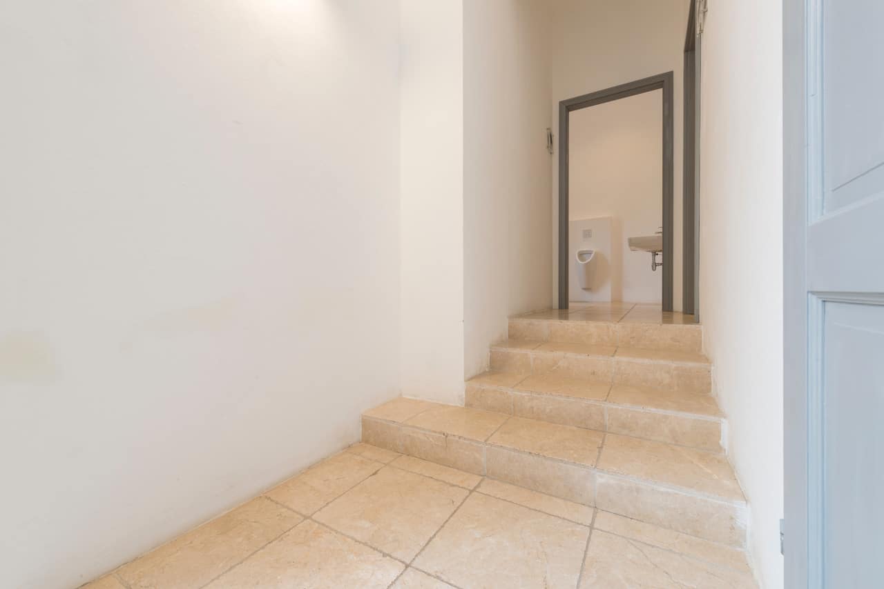 Levante Crema Boden antik 40x40cm – 11