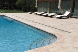 Levante Crema Rose sandgestrahlt – 5