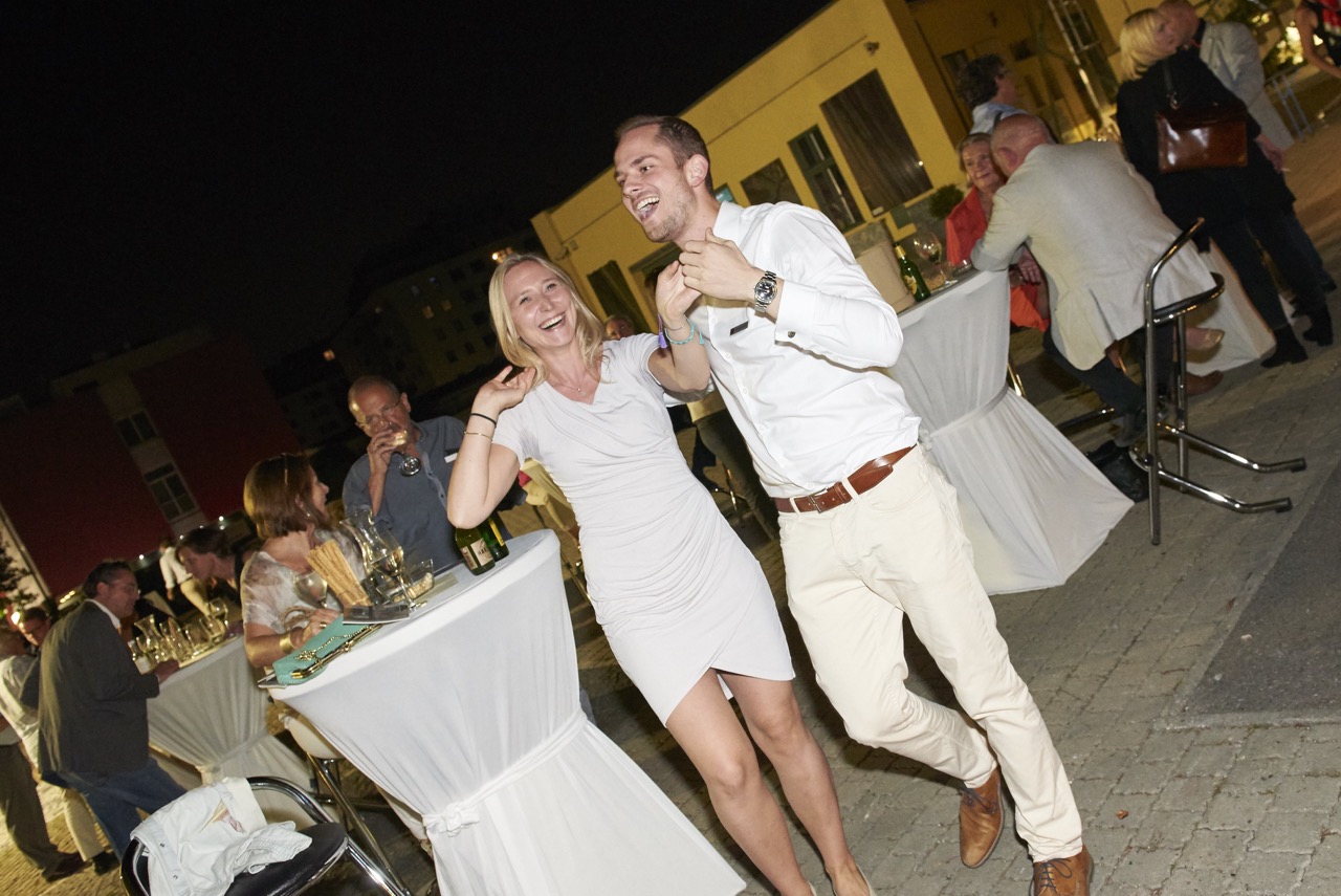 Eventlocation im Steinzentrum SCHUBERT STONE Wien