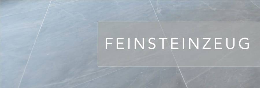 Feinsteinzeug Steinplatten SCHUBERT STONE