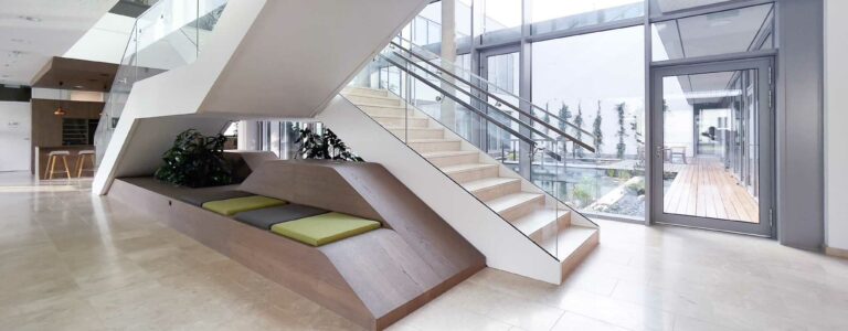 Getec Headquarter Wien